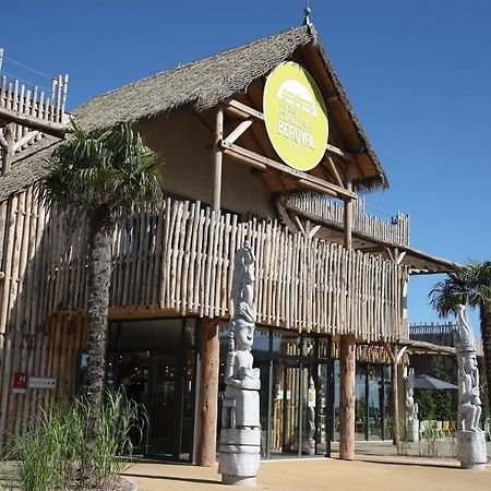 Hotel Les Hauts de Beauval à Saint-Aignan  Extérieur photo