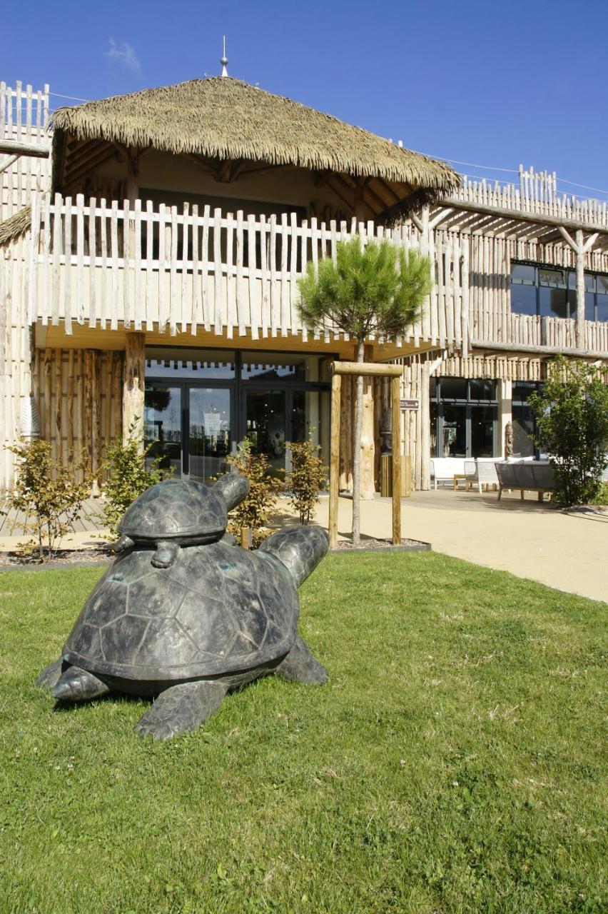 Hotel Les Hauts de Beauval à Saint-Aignan  Extérieur photo